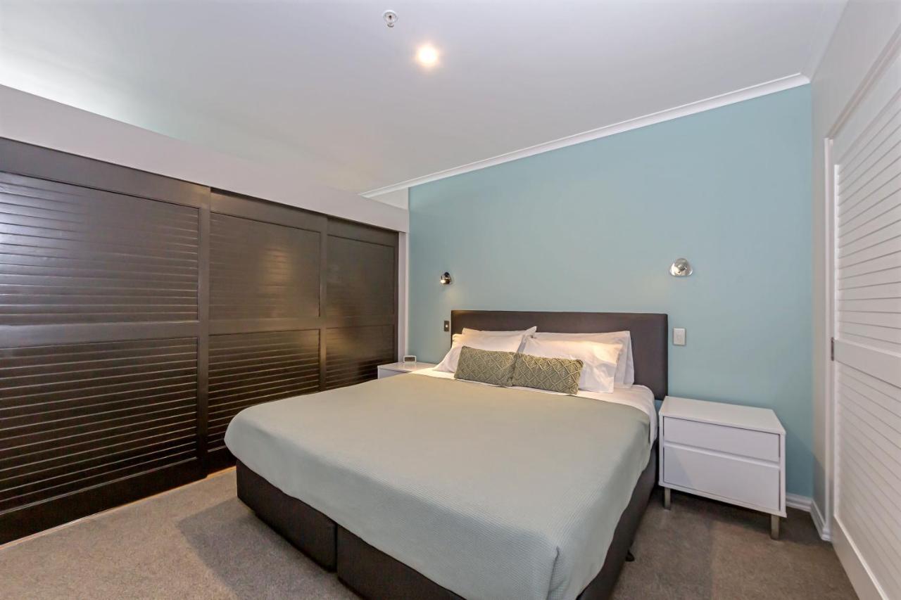 Qv Elegant Modern Apt With Water View - 982 Auckland Extérieur photo